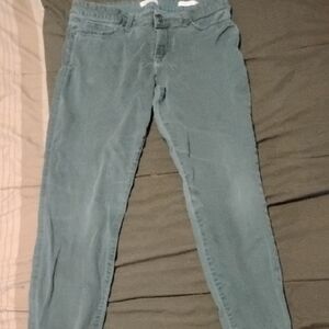 Jessica Simpson Gray Pants
